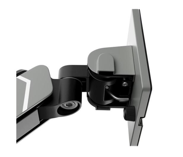 Diablo Chairs X-ARM Dual RGB szaro-czarny - 1364739 - zdjęcie 9
